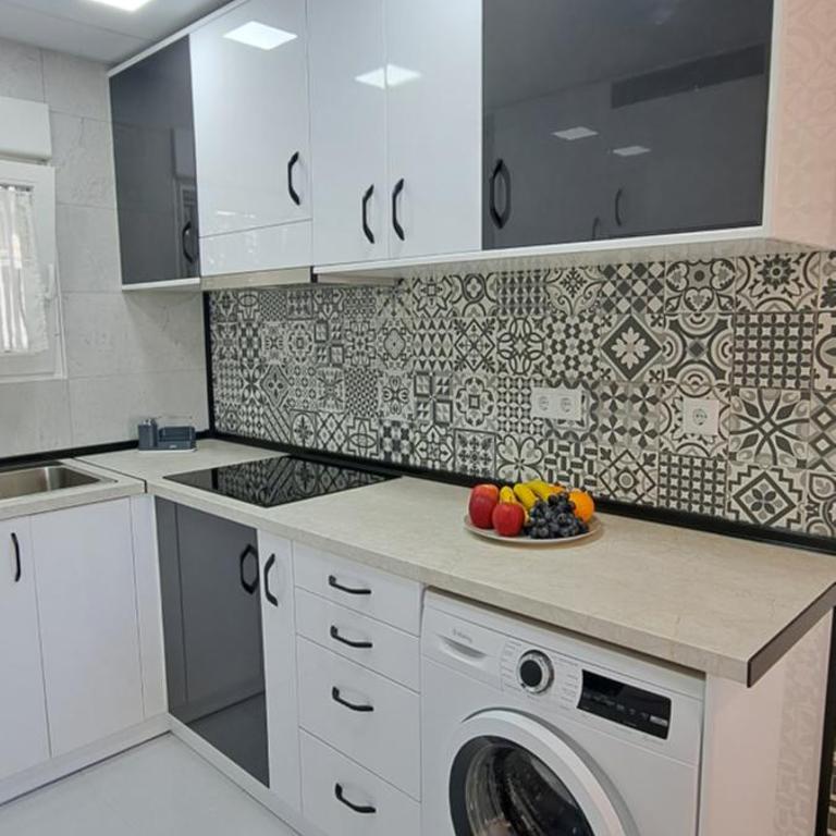 APARTAMENTO HECO - Apartamento con vistas al jardín - 6