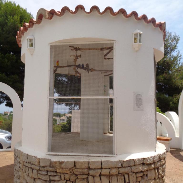 APARTAMENTO HECO - Apartamento con vistas al jardín - 28