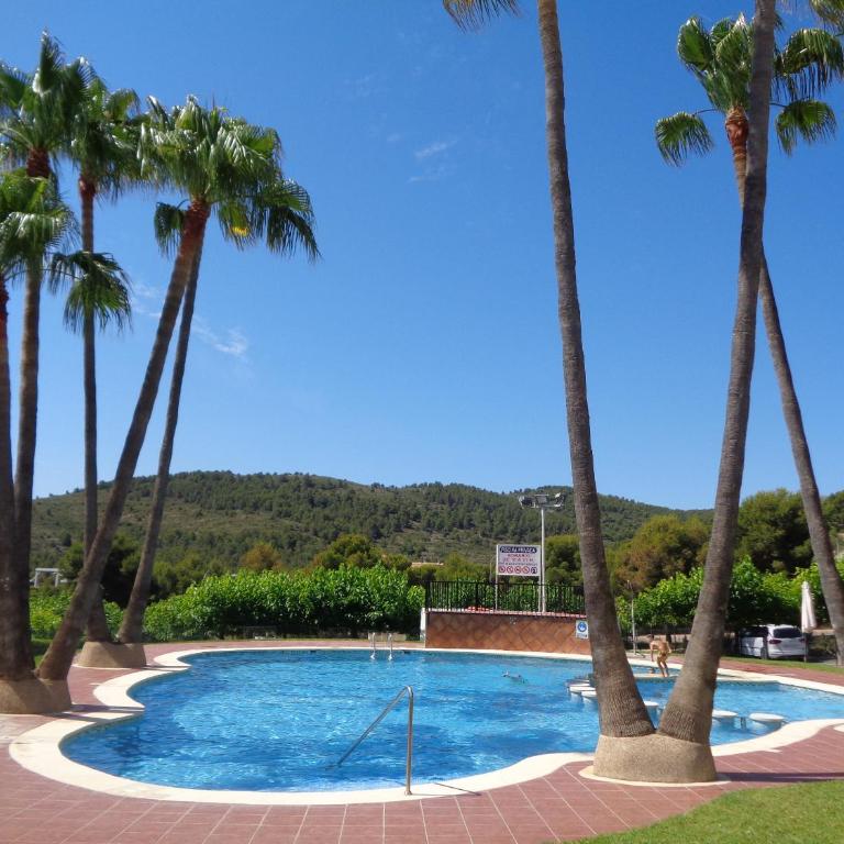 APARTAMENTO HECO - Apartamento con vistas al jardín - 23