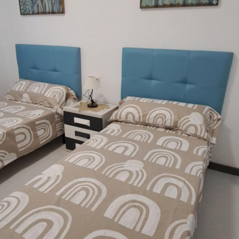 APARTAMENTO HECO - Apartamento con vistas al jardín - 9