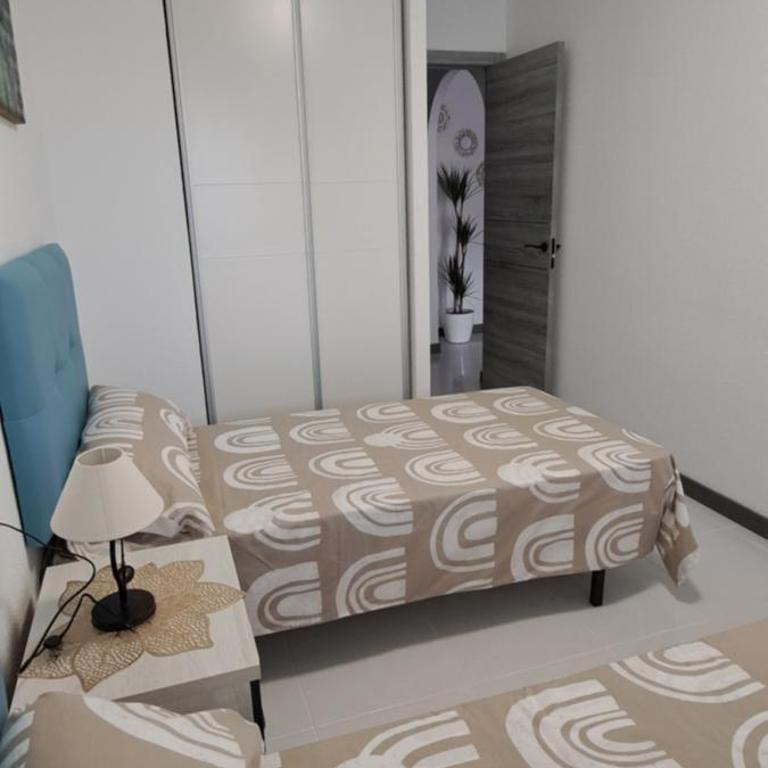 APARTAMENTO HECO - Apartamento con vistas al jardín - 11