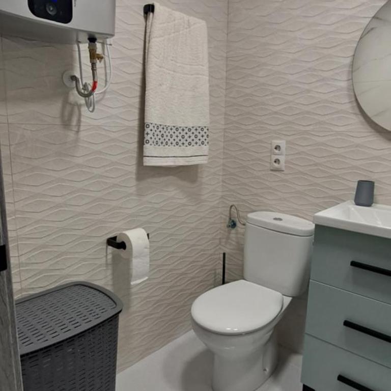 APARTAMENTO HECO - Apartamento con vistas al jardín - 18