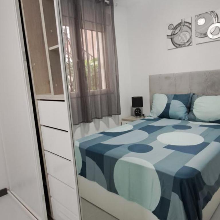 APARTAMENTO HECO - Apartamento con vistas al jardín - 14