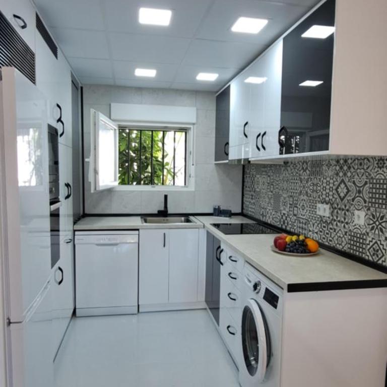 APARTAMENTO HECO - Apartamento con vistas al jardín - 4