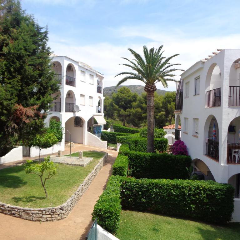 APARTAMENTO HECO - Apartamento con vistas al jardín - 30
