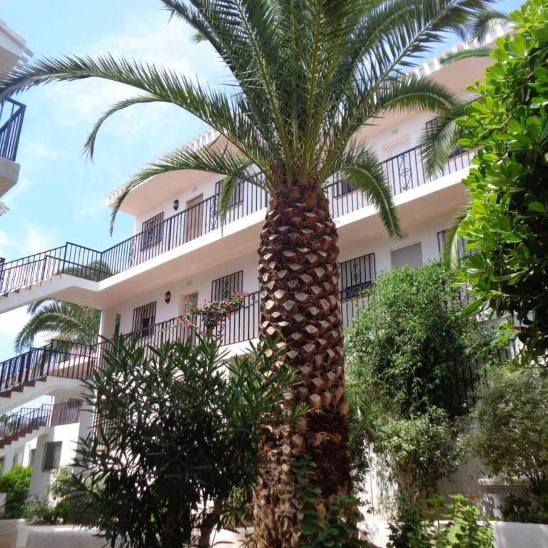 APARTAMENTO HECO - Apartamento con vistas al jardín - 31