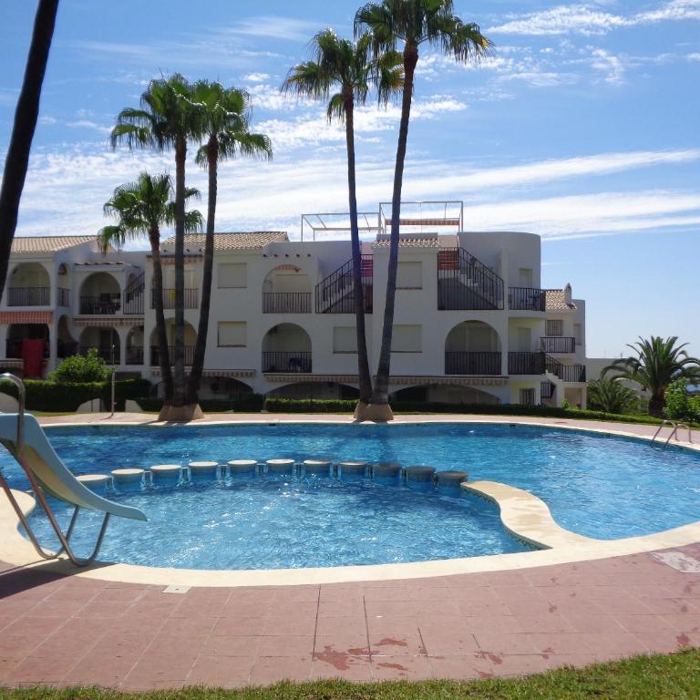 APARTAMENTO HECO - Apartamento con vistas al jardín - 24