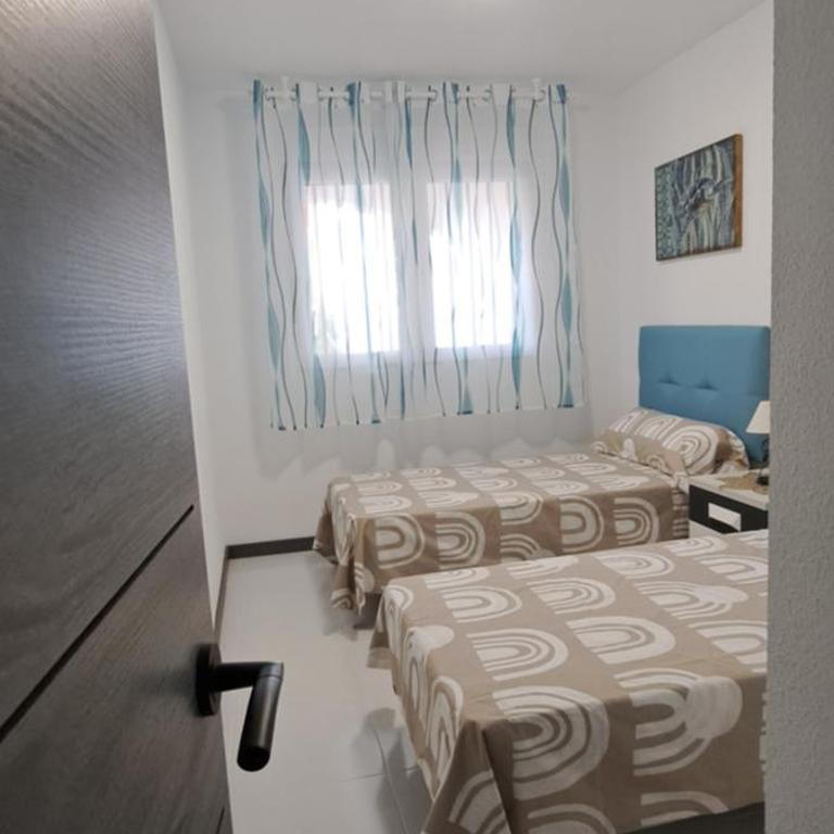 APARTAMENTO HECO - Apartamento con vistas al jardín - 8