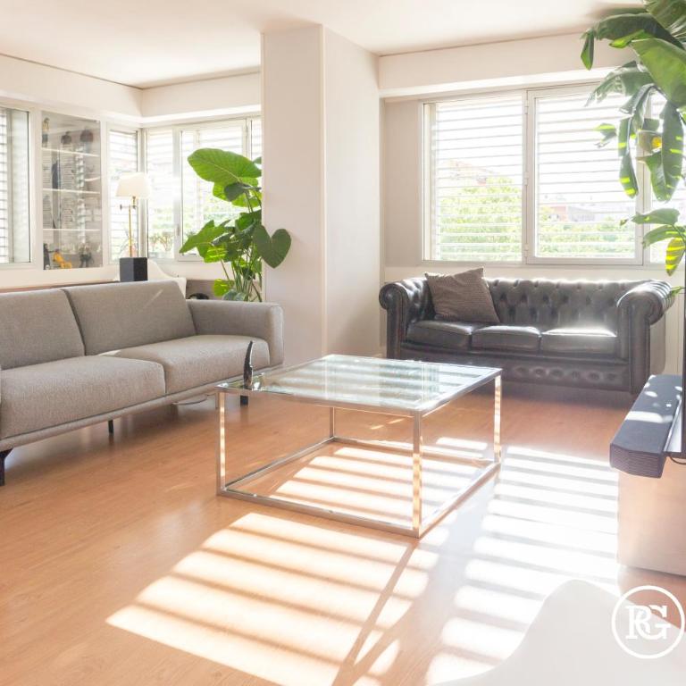 Bernabéu - Cuzco - Eurobuilding 2 Luxury Apartment - One-Bedroom Apartment - 46