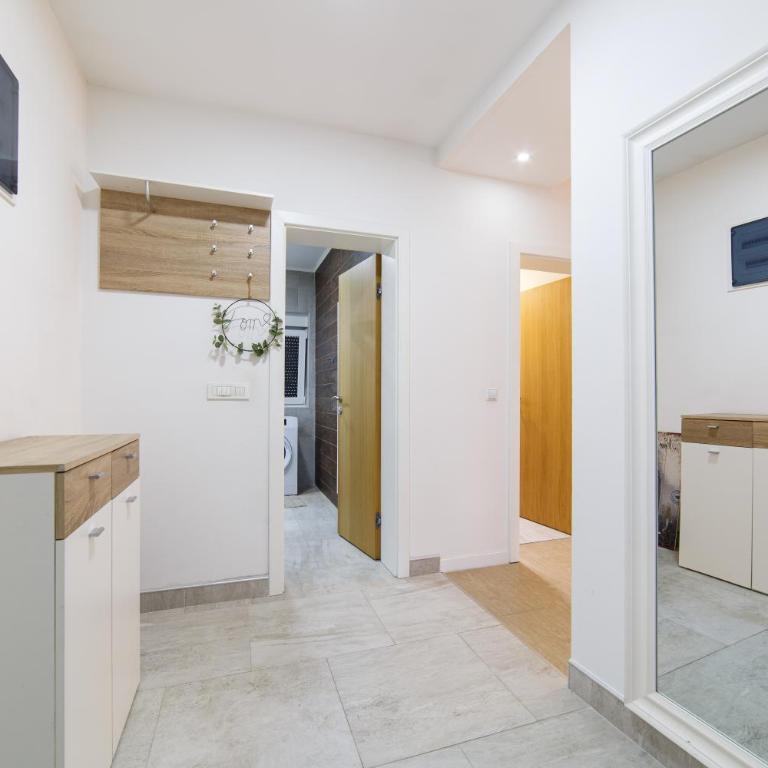 Casper City Center Design apartments - Two-Bedroom Apartment - 15