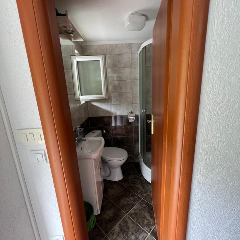 Apartman Tristan - Double Room - 3
