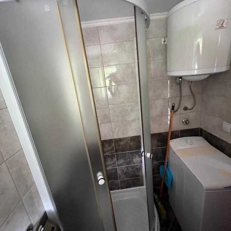 Apartman Tristan - Double Room - 1