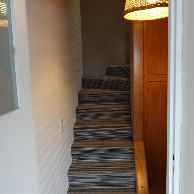 Departamento Boutique Las Leñas ATENAS - Apartamento Dúplex - 11