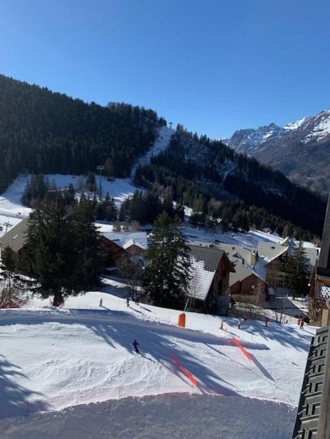 L'orée des pistes - Apartment mit 3 Schlafzimmern - 7