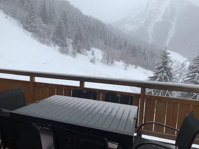L'orée des pistes - Apartment mit 3 Schlafzimmern - 8