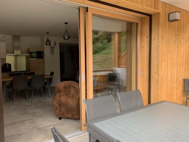 L'orée des pistes - Apartment mit 3 Schlafzimmern - 11