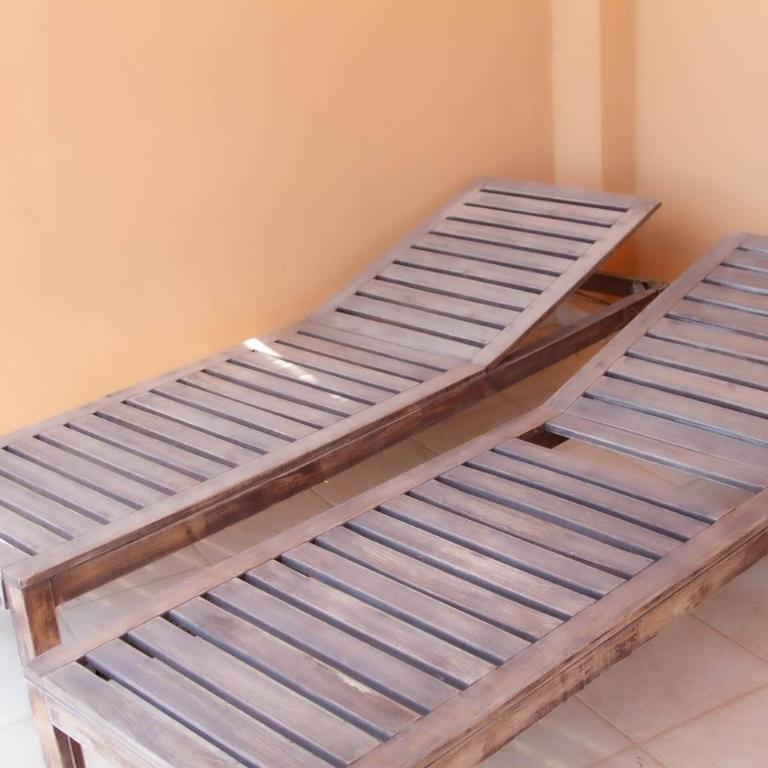 Sea Point Holiday House - Apartamento de 2 dormitorios - 56