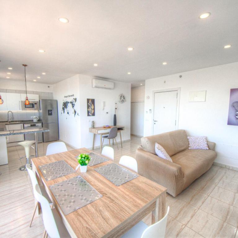 Sea Point Holiday House - Apartamento de 2 dormitorios - 14