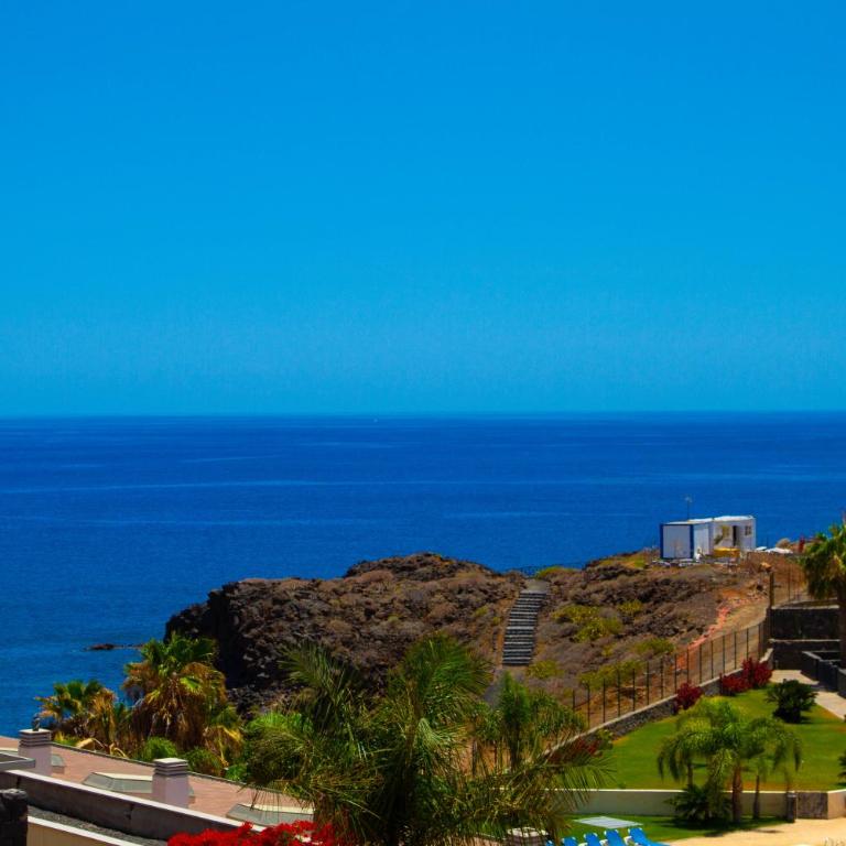 Sea Point Holiday House - Apartamento de 2 dormitorios - 58