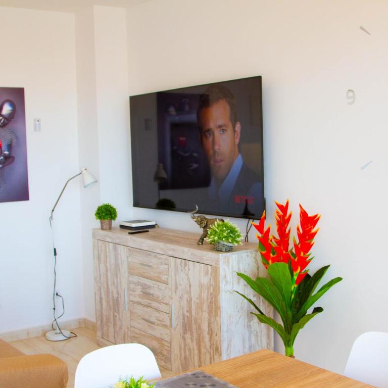 Sea Point Holiday House - Apartamento de 2 dormitorios - 61