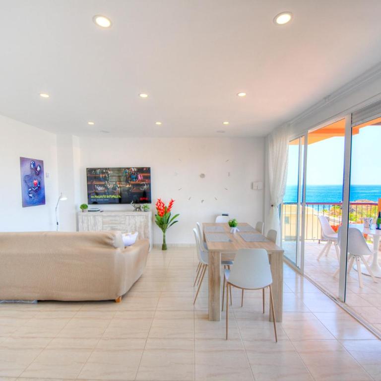 Sea Point Holiday House - Apartamento de 2 dormitorios - 3