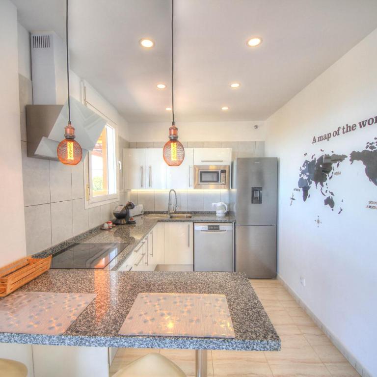 Sea Point Holiday House - Apartamento de 2 dormitorios - 62