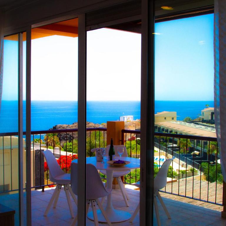 Sea Point Holiday House - Apartamento de 2 dormitorios - 65