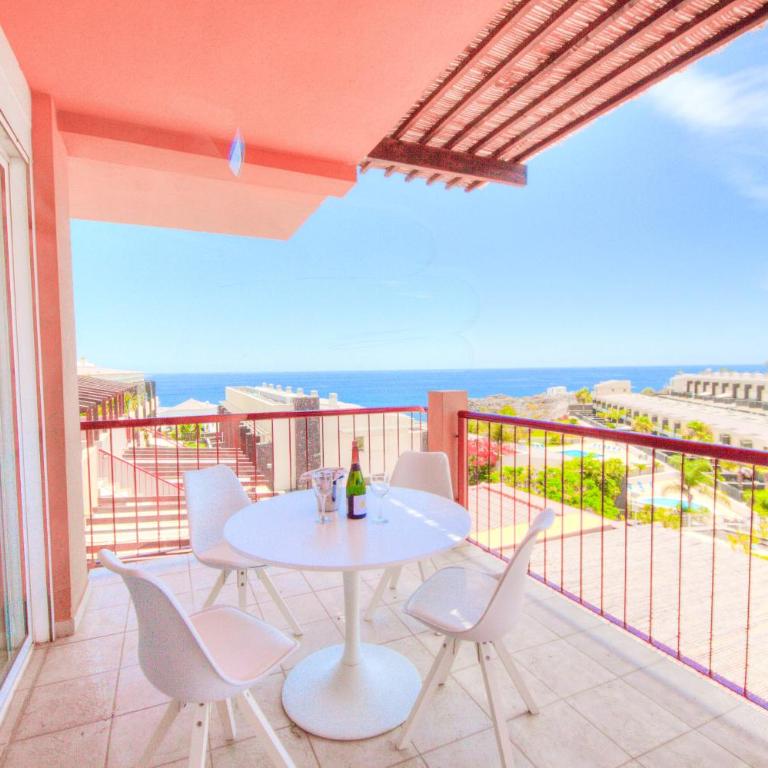 Sea Point Holiday House - Apartamento de 2 dormitorios - 4