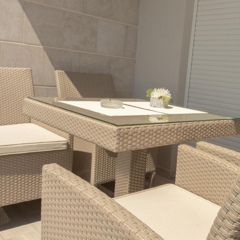 Apartments Horizont - Deluks Apartman - 11