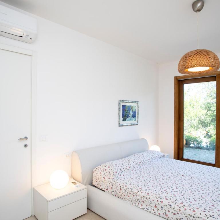 Appartamenti Valle Incantata - Goelba - Casa con 2 Camere da Letto - 18