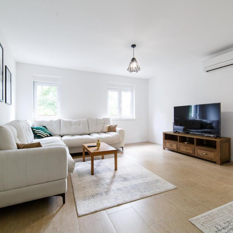 Casper City Center Design apartments - Apartman sa 2 Spavaće Sobe - 1