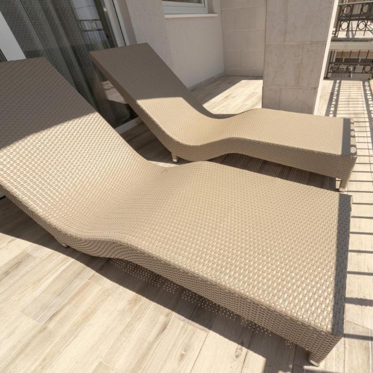 Apartments Horizont - Deluks Apartman - 12