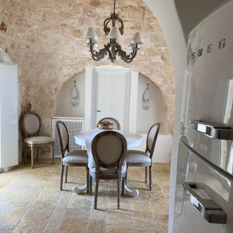 Borgo Fantese - Casa con 3 Camere da Letto - 20