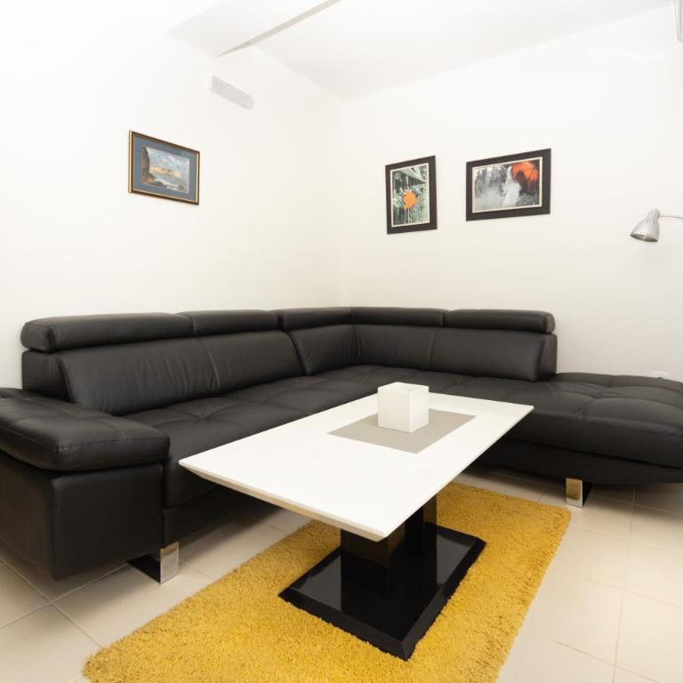 Apartments Horizont - Apartman sa Pogledom na Bazen - 5