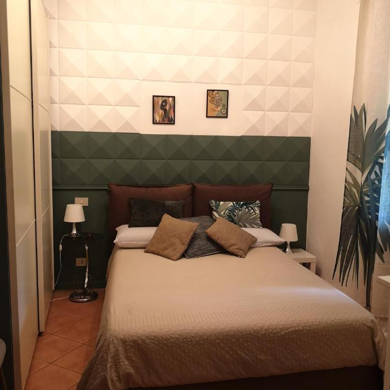 Casa Ludo - Appartamento con 1 Camera da Letto - 1