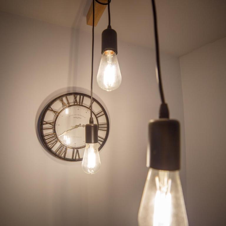 Casper City Center Design apartments - Apartman sa 2 Spavaće Sobe - 6