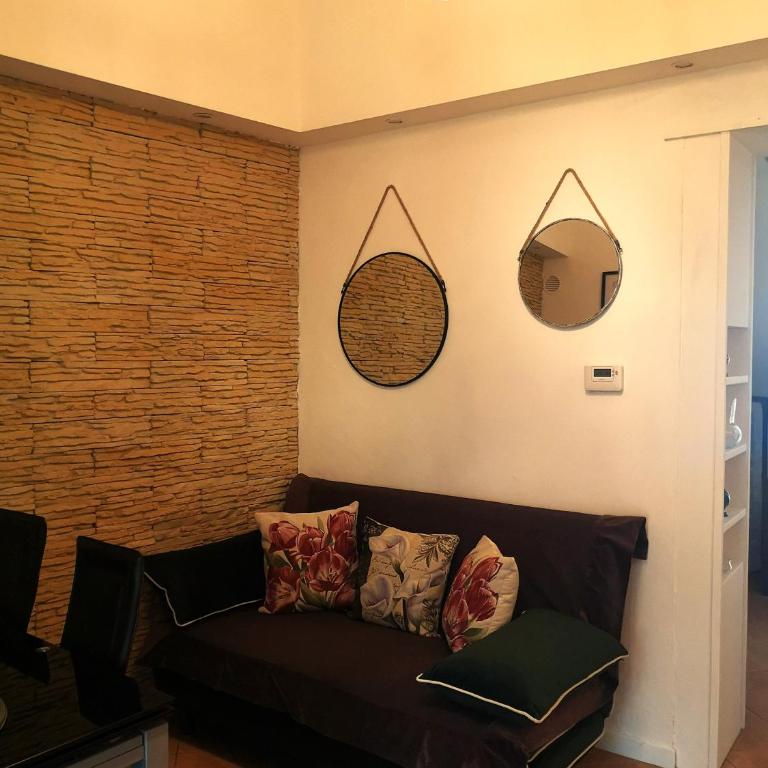 Casa Ludo - Appartamento con 1 Camera da Letto - 3