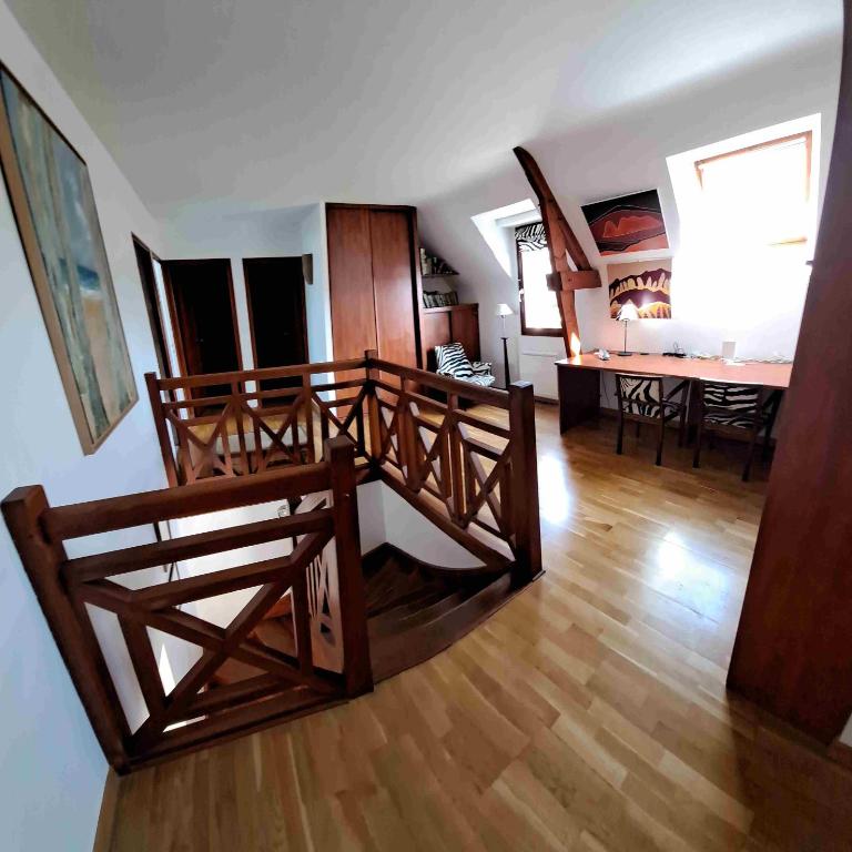 Maison de vacances moderne à proximité des plages - Villa - 8