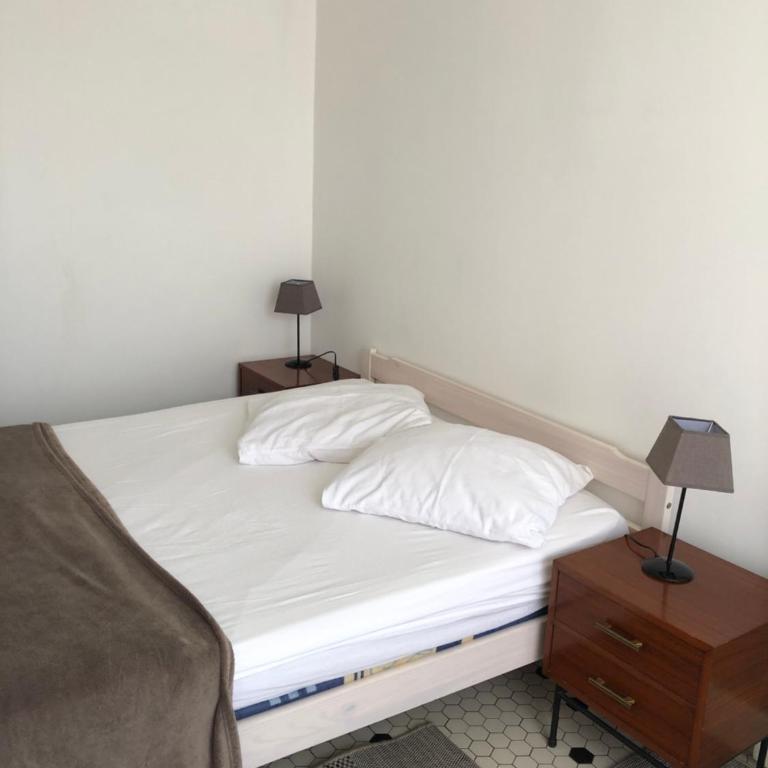 vacances-esprit-cabanes - One-Bedroom House - 9