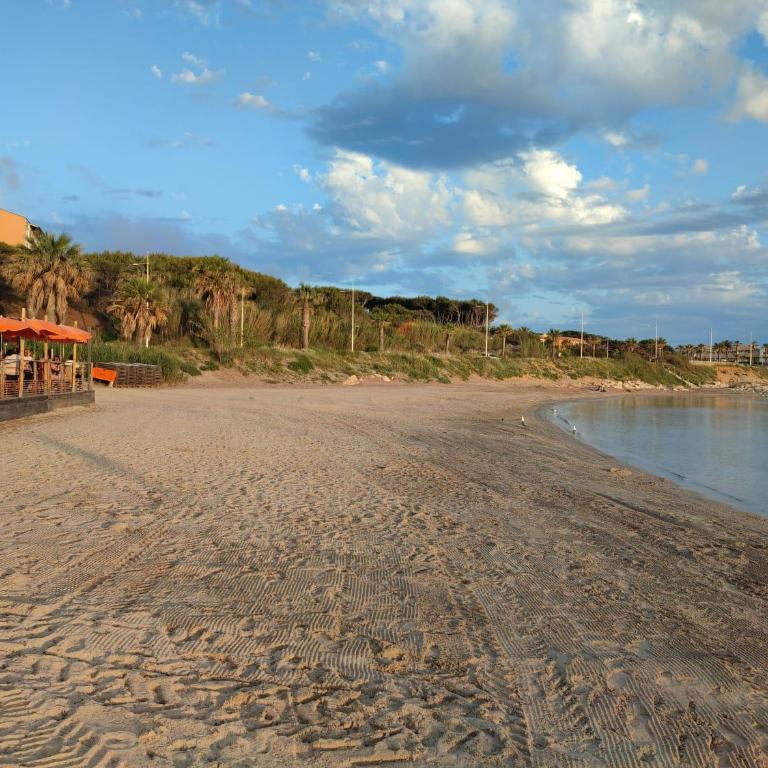 Mimi&Cosy, appartement vue mer à Six-Fours-les-plages - Apartment mit 1 Schlafzimmer - 43