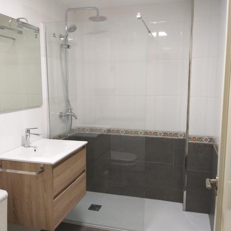 Apartamento Ancla 26 - Apartamento con balcón - 10
