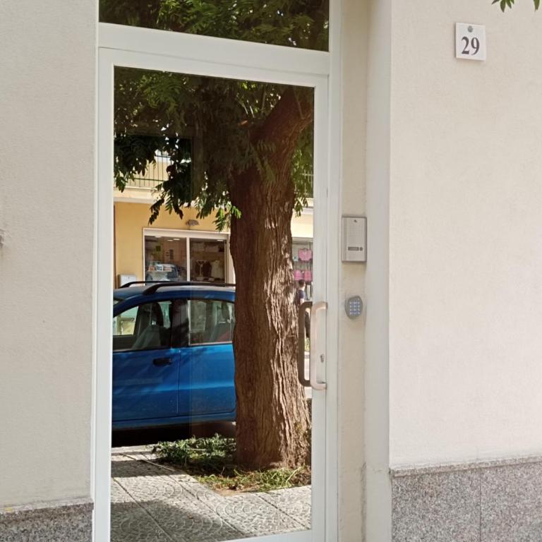 White shell rooms self check-in - Camera Matrimoniale con Bagno Privato - 5