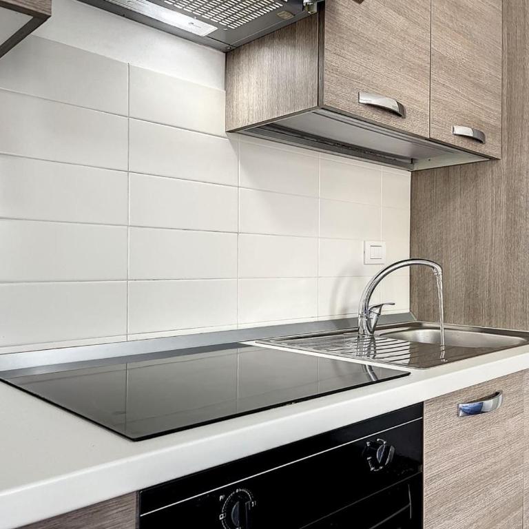 Villa Eden a Levico Terme - Appartamento con 2 Camere da Letto - 7