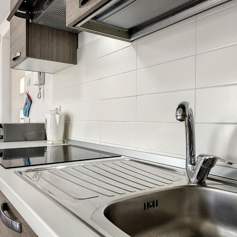 Villa Eden a Levico Terme - Appartamento con 2 Camere da Letto - 8
