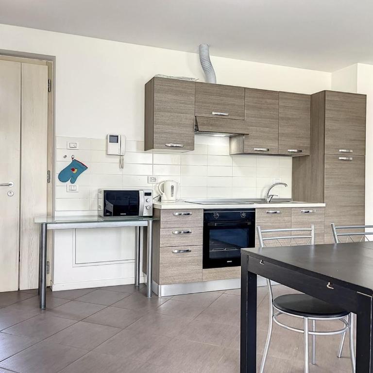 Villa Eden a Levico Terme - Appartamento con 2 Camere da Letto - 3