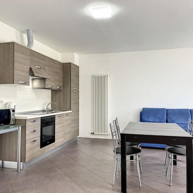 Villa Eden a Levico Terme - Appartamento con 2 Camere da Letto - 2
