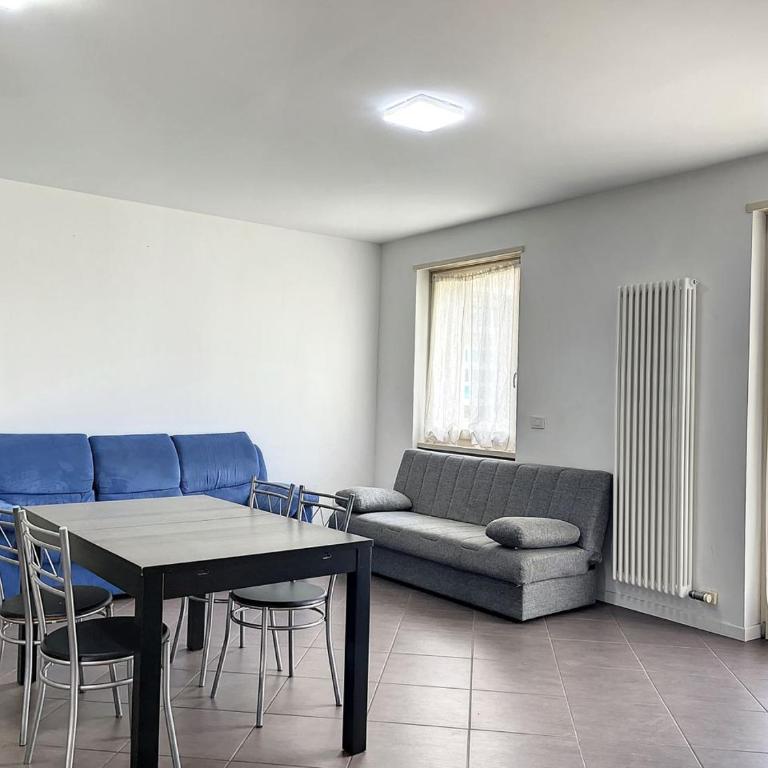 Villa Eden a Levico Terme - Appartamento con 2 Camere da Letto - 4