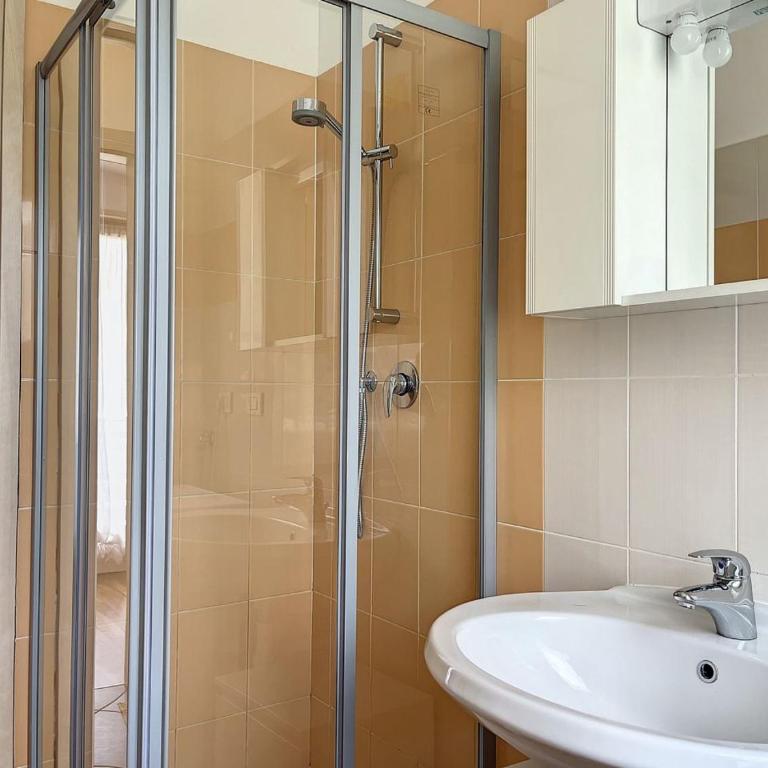 Villa Eden a Levico Terme - Appartamento con 2 Camere da Letto - 21