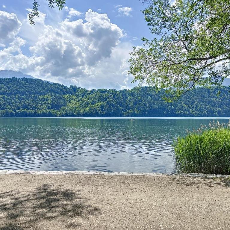 Villa Eden a Levico Terme - Appartamento con 2 Camere da Letto - 23