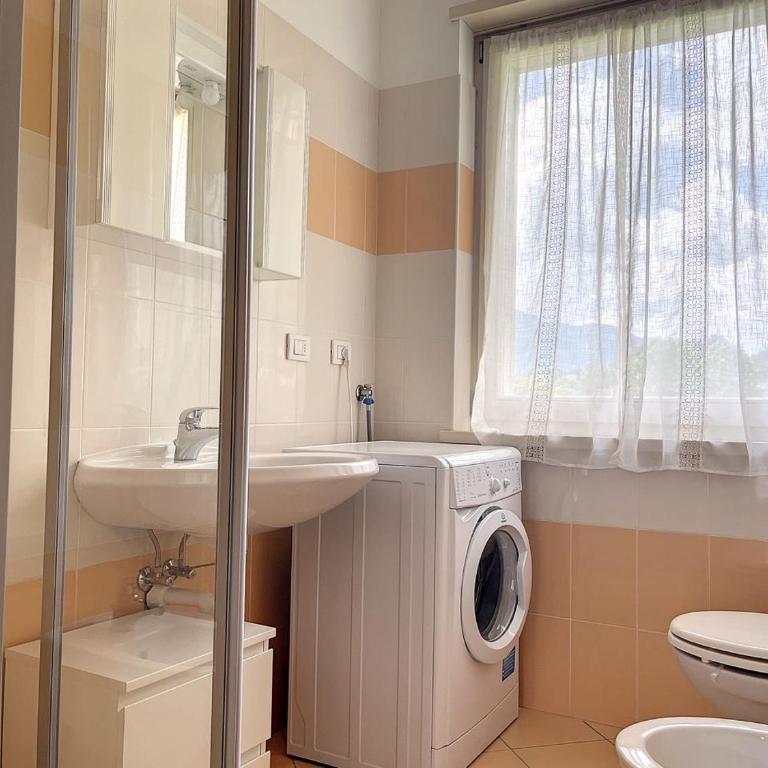 Villa Eden a Levico Terme - Appartamento con 2 Camere da Letto - 22